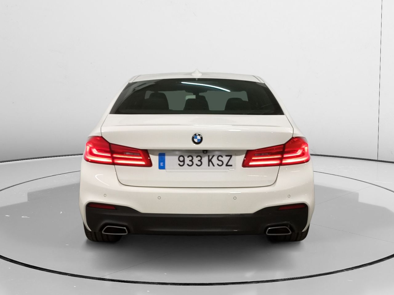 bmw serie 5 2019 / foto grande (3)