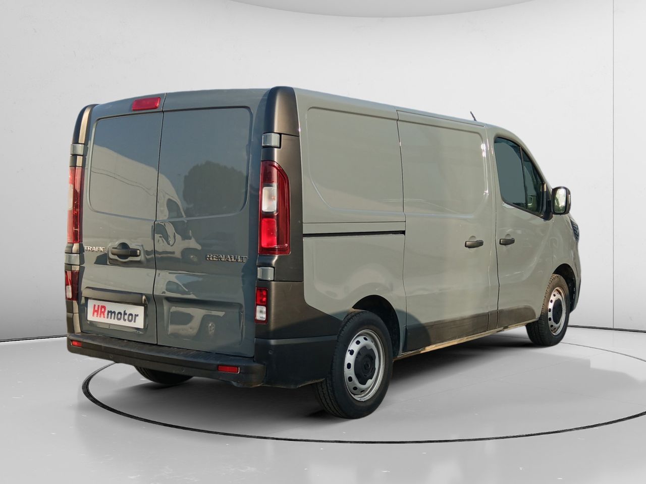 renault trafic 2022 / foto grande (2)