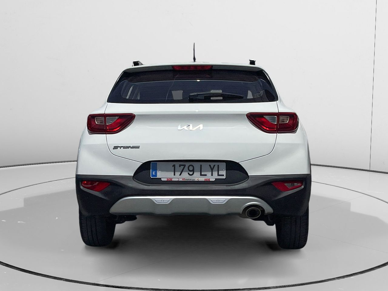 kia stonic 2022 / foto grande (3)