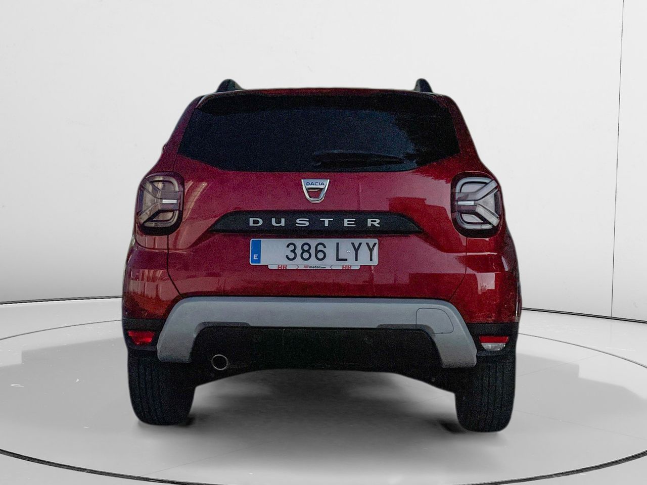 dacia duster 2022 / foto grande (3)