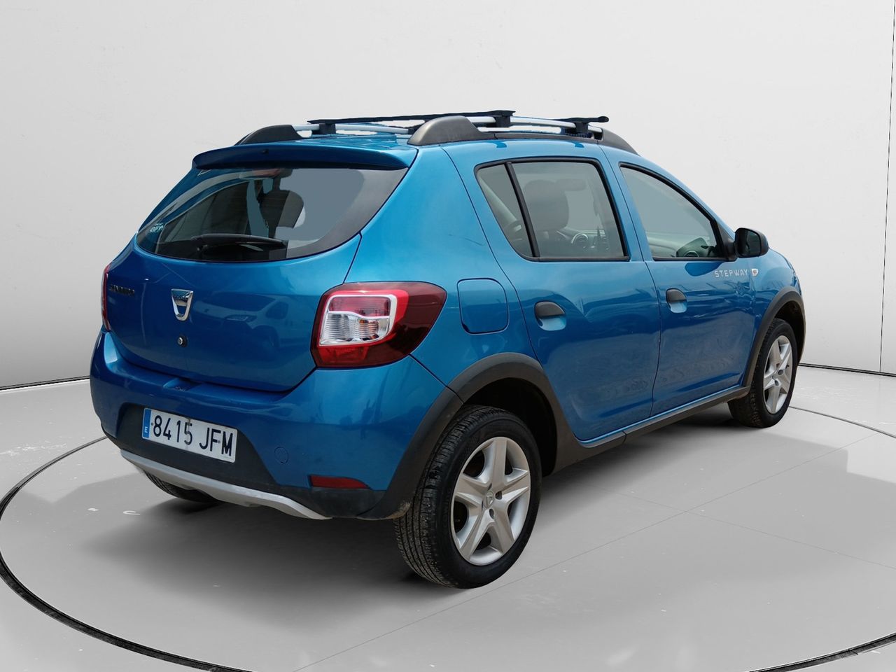 dacia sandero 2015 / foto grande (2)