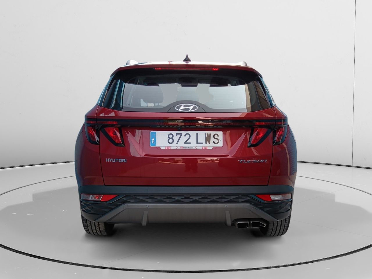 hyundai tucson 2022 / foto grande (3)
