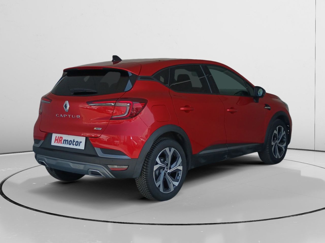 renault captur 2022 / foto grande (2)