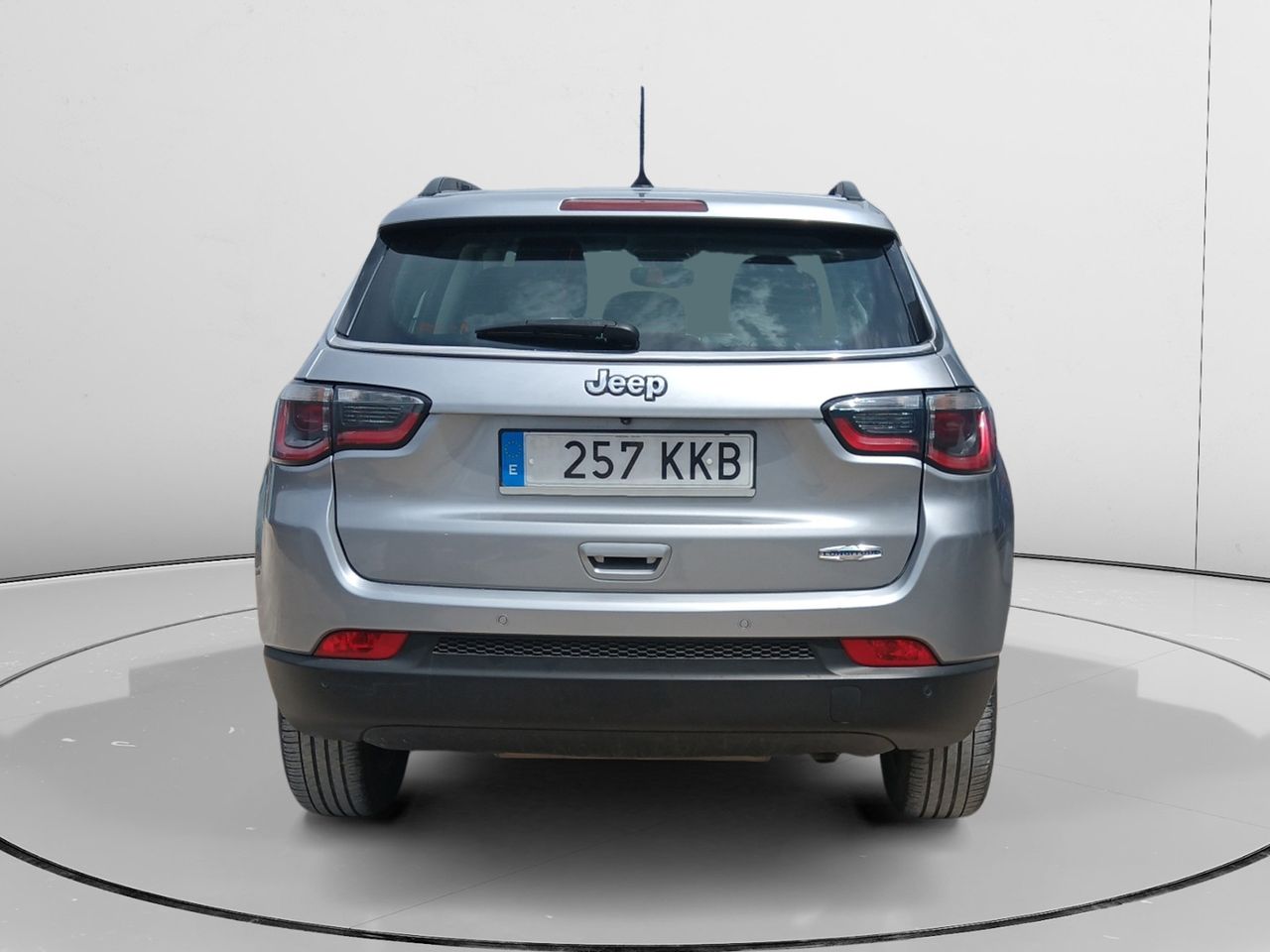 jeep compass 2018 / foto grande (3)