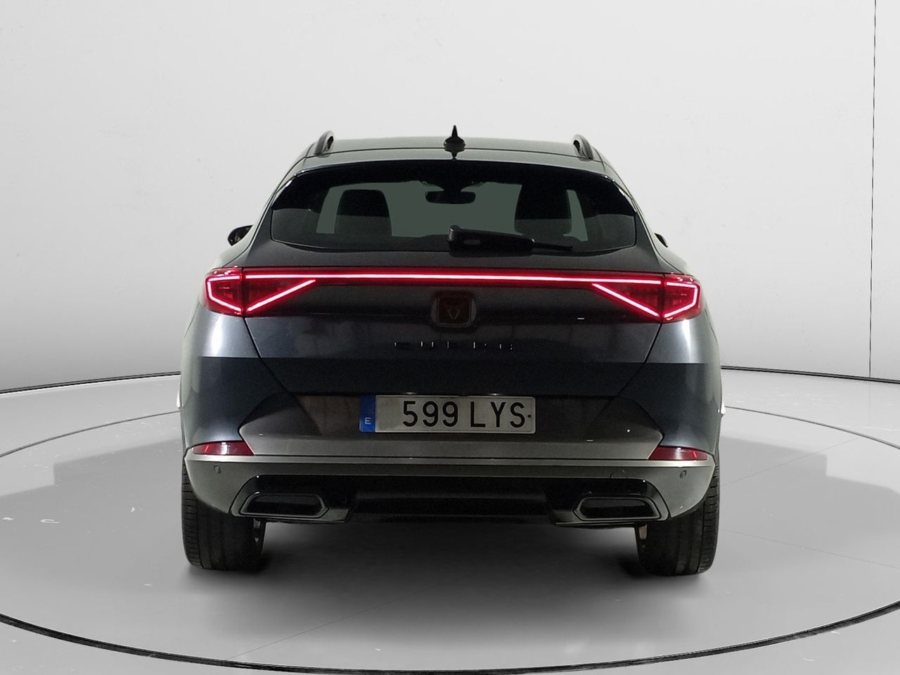 cupra formentor 2022 / foto grande (3)