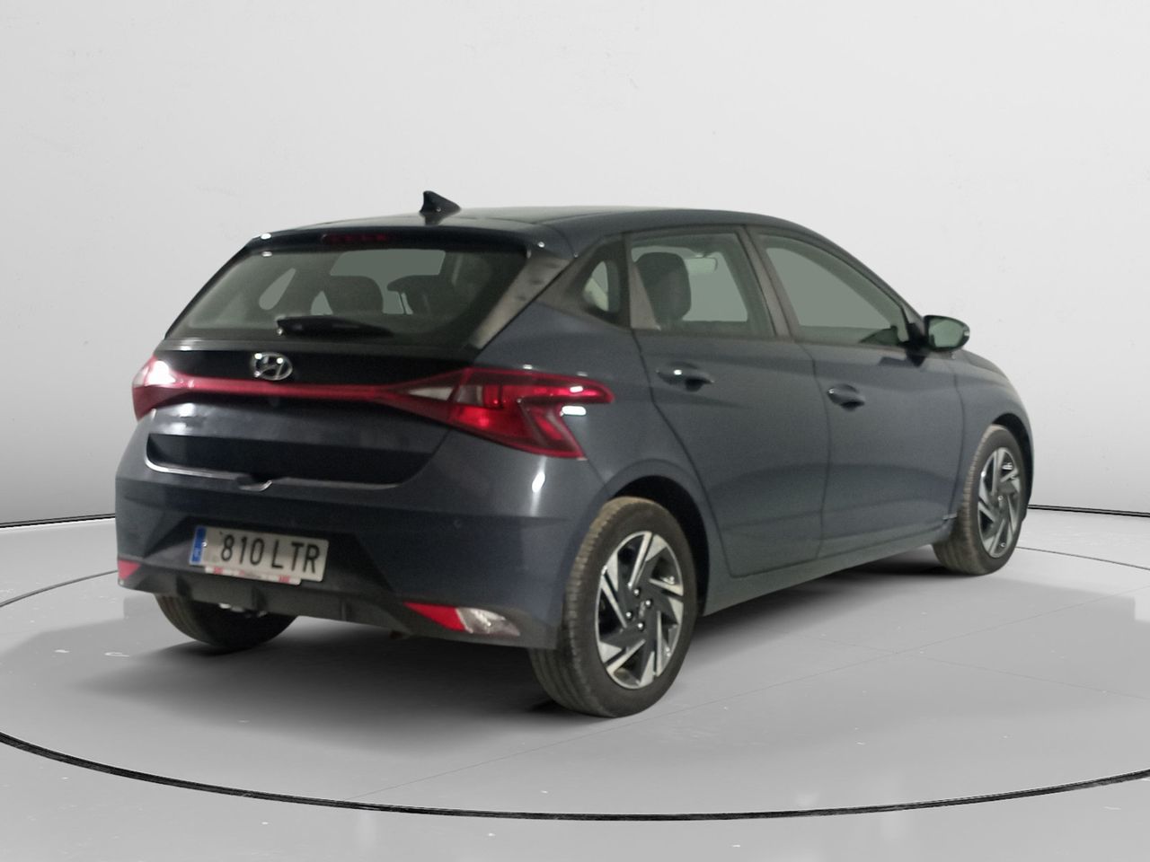hyundai i20 2021 / foto grande (2)
