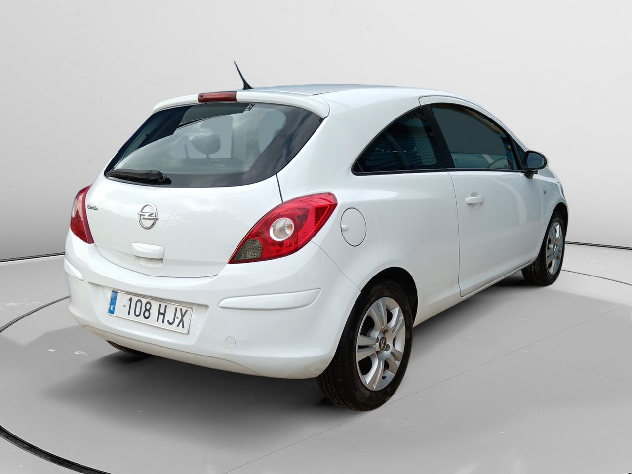opel corsa 2012 / foto grande (2)