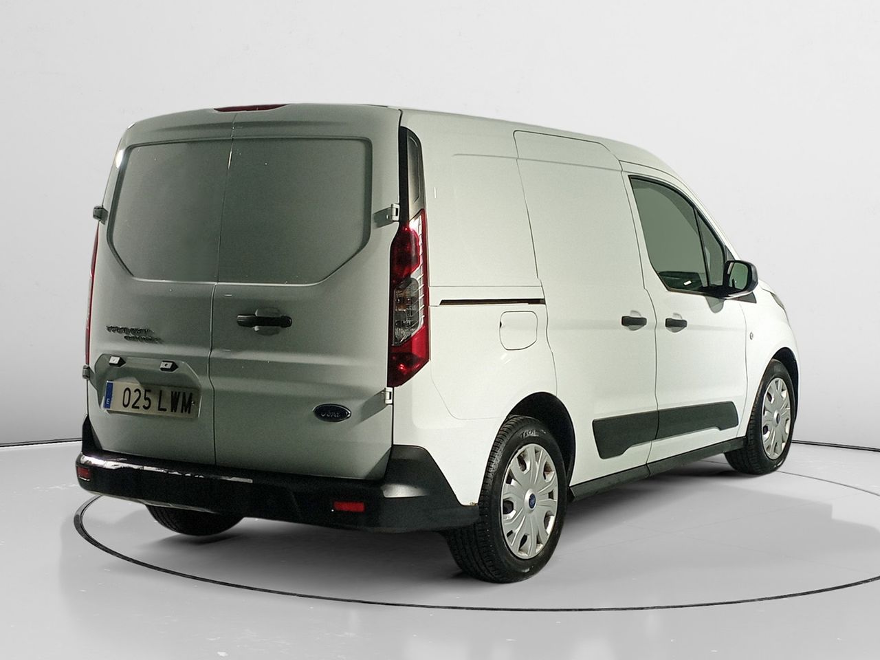 ford transit connect 2022 / foto grande (2)