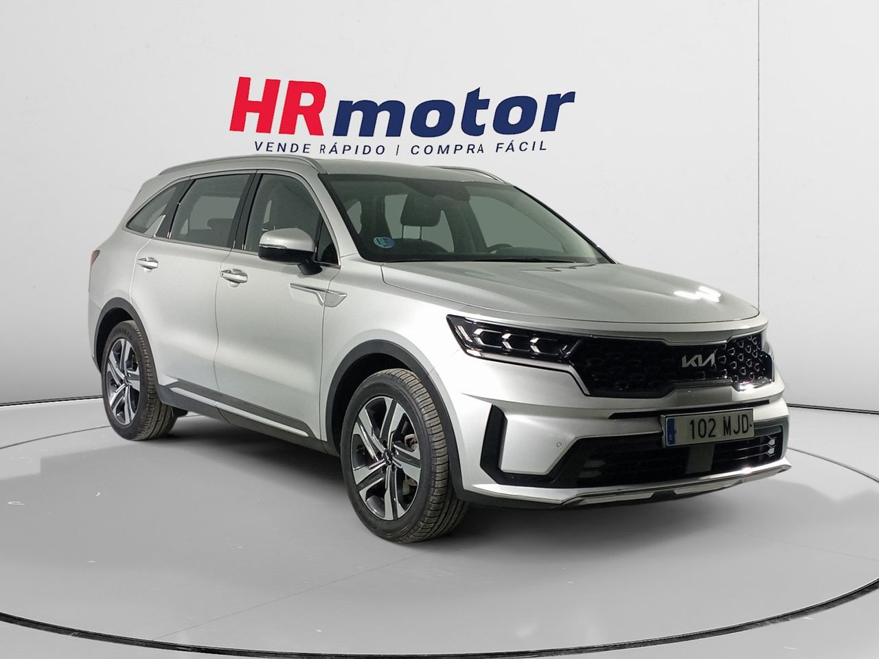 Foto kia sorento 2023 /
