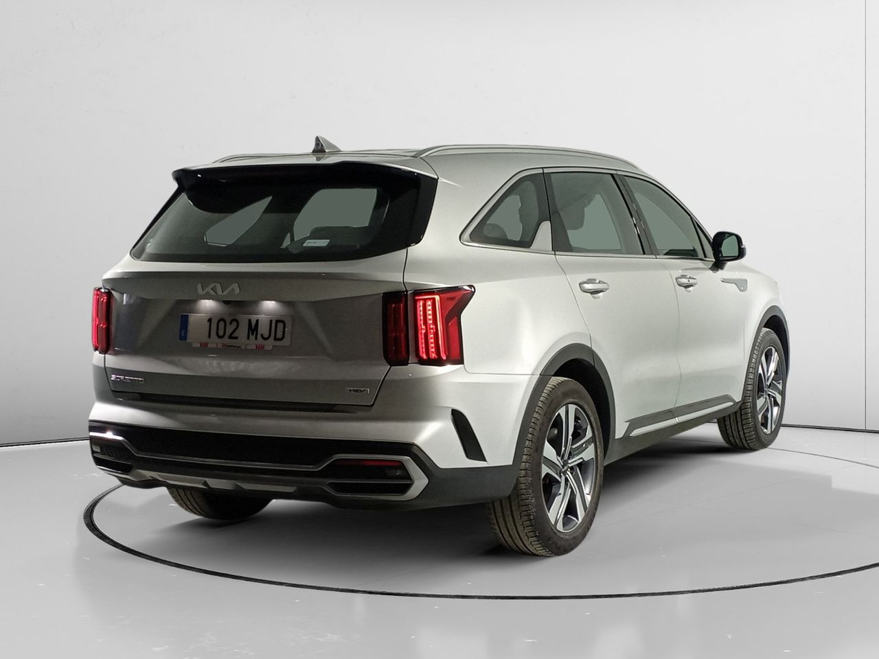 kia sorento 2023 / foto grande (2)