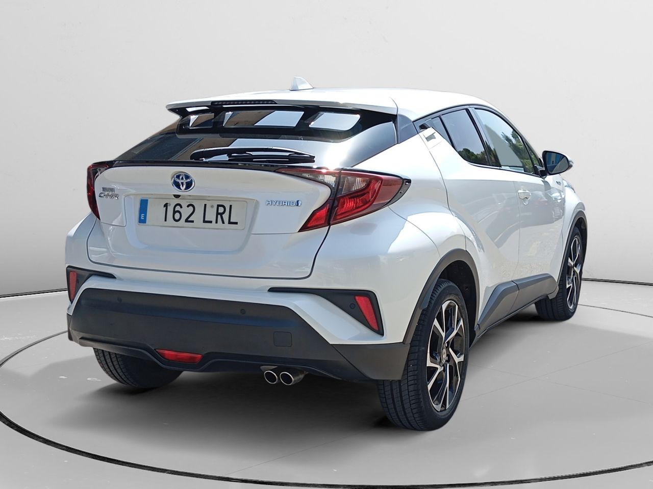 toyota c-hr 2021 / foto grande (3)