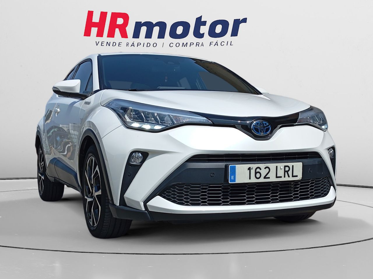 Foto toyota c-hr 2021 /