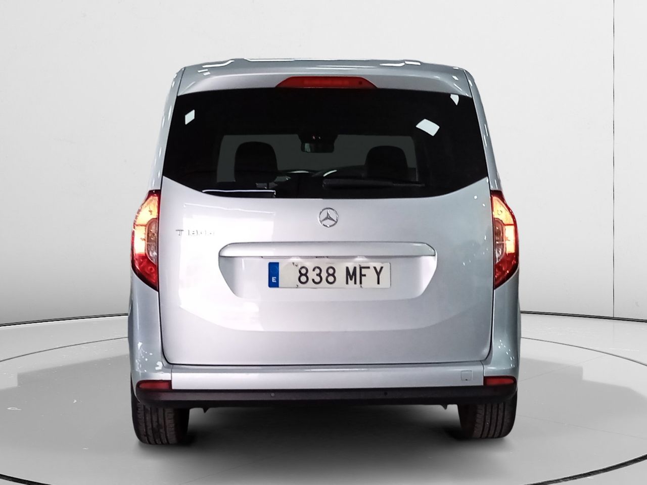 mercedes clase t 2023 / foto grande (3)