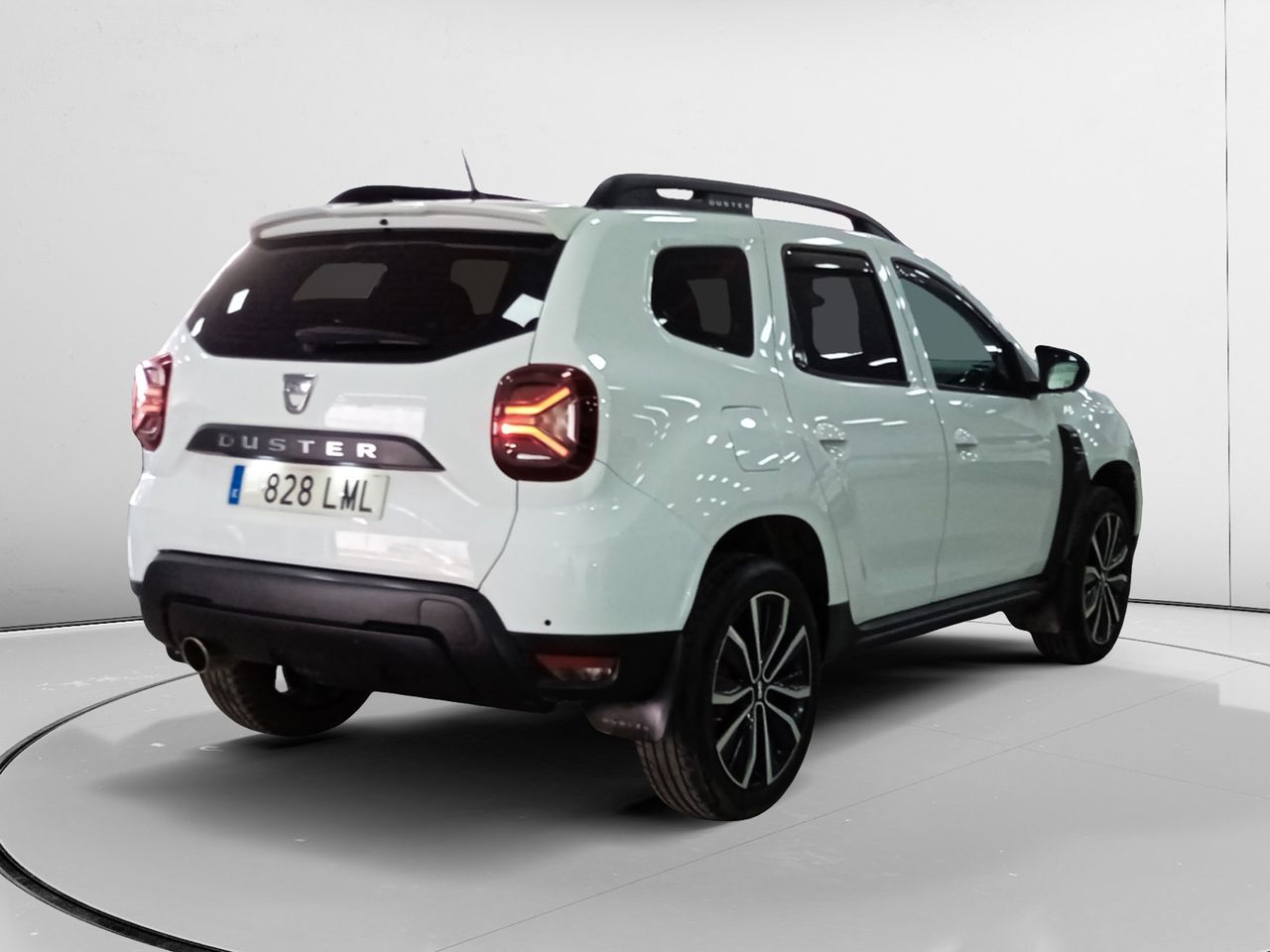 dacia duster 2021 / foto grande (2)