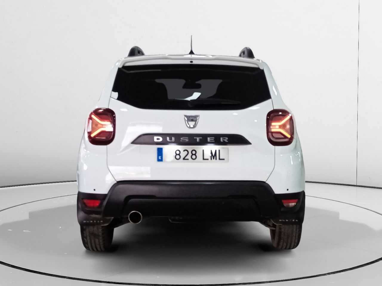 dacia duster 2021 / foto grande (3)