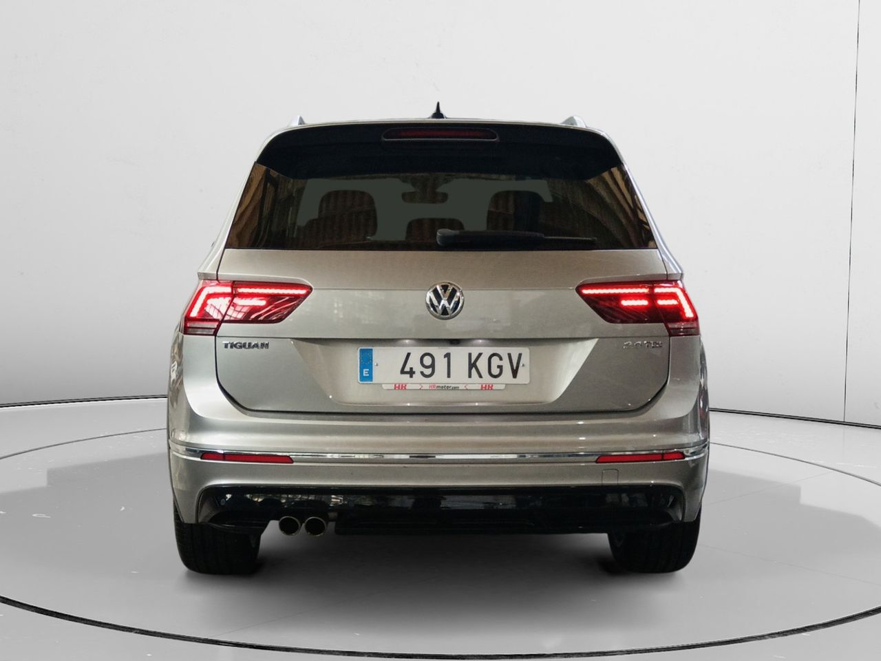 volkswagen tiguan 2018 / foto grande (3)