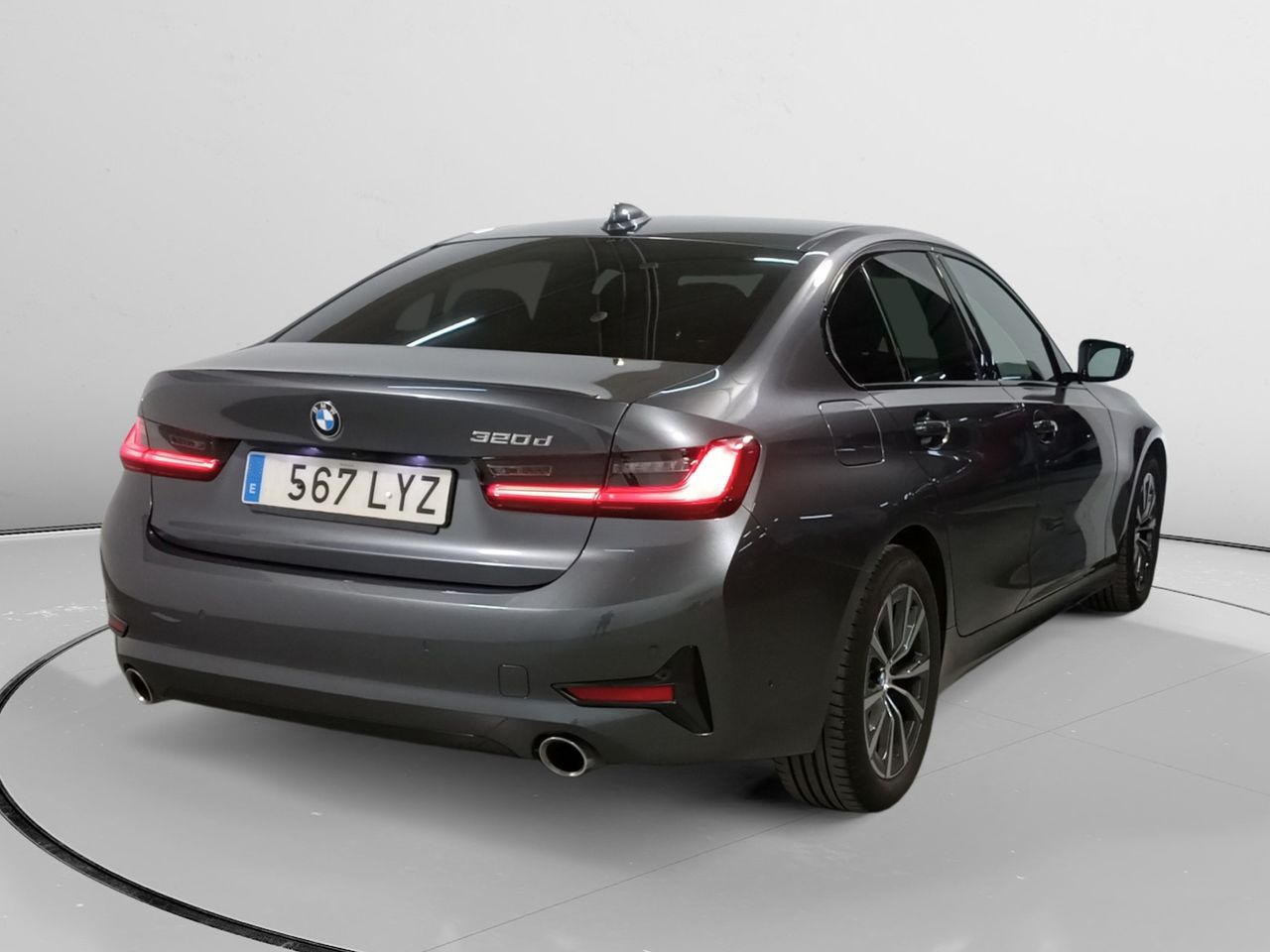 bmw serie 3 2022 / foto grande (2)