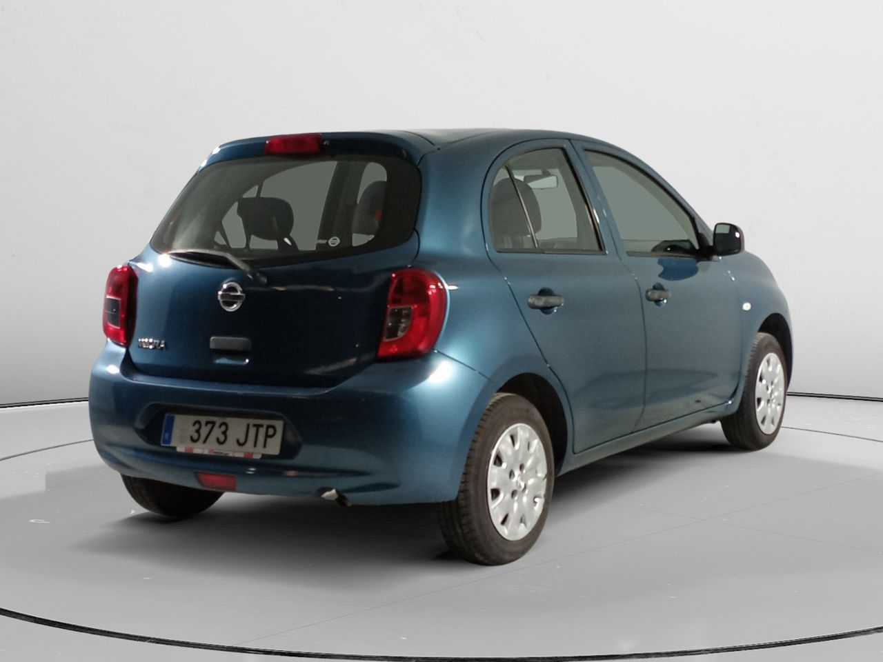 nissan micra 2016 / foto grande (2)