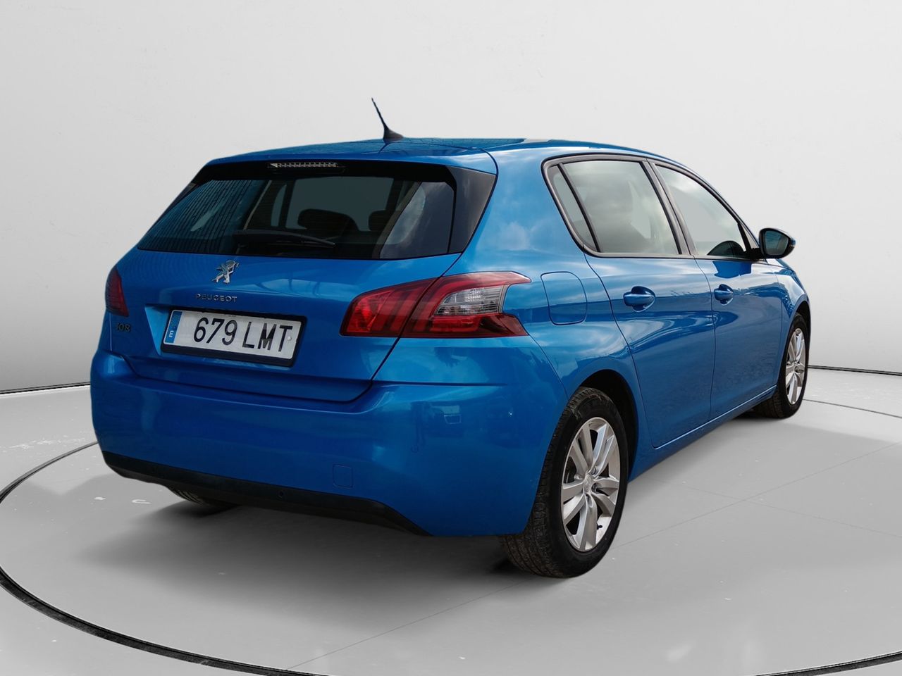 peugeot 308 2021 / foto grande (2)