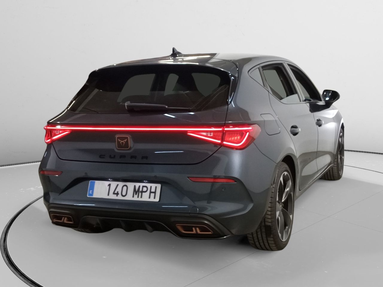 cupra león 2024 / foto grande (2)