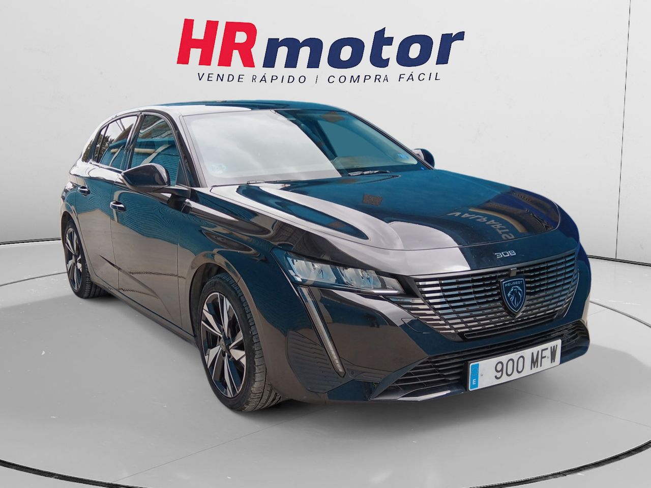 Foto peugeot 308 2023 /