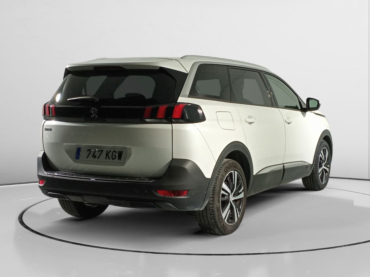 peugeot 5008 2018 / foto grande (2)