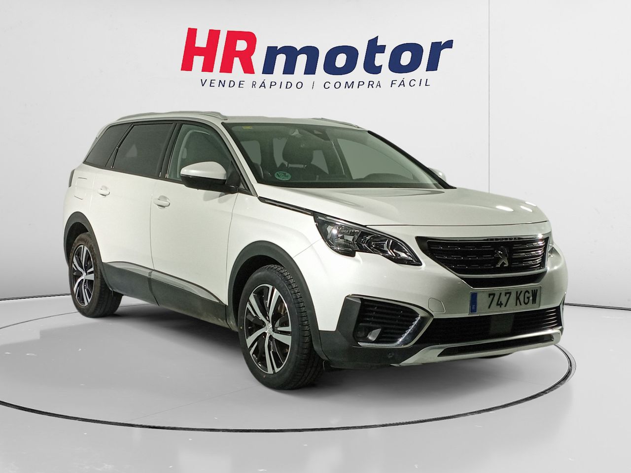 Foto peugeot 5008 2018 /