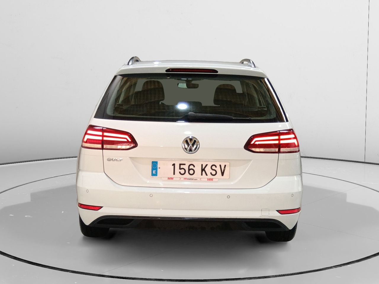 volkswagen golf 2019 / foto grande (3)