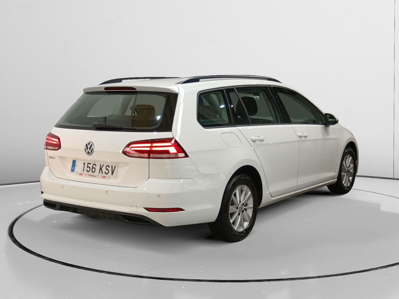 volkswagen golf 2019 / foto grande (2)
