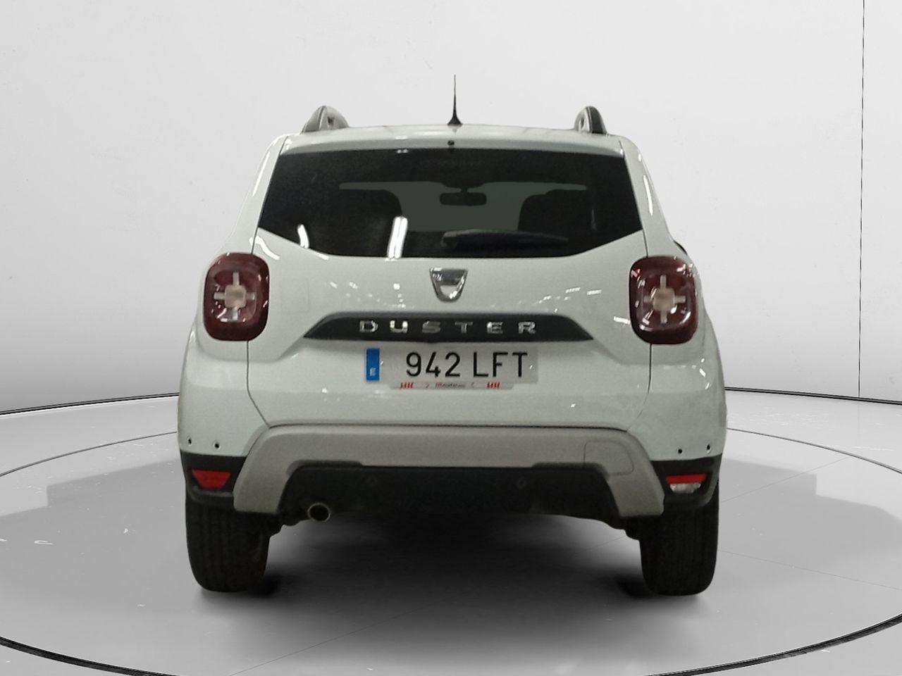 dacia duster 2020 / foto grande (3)
