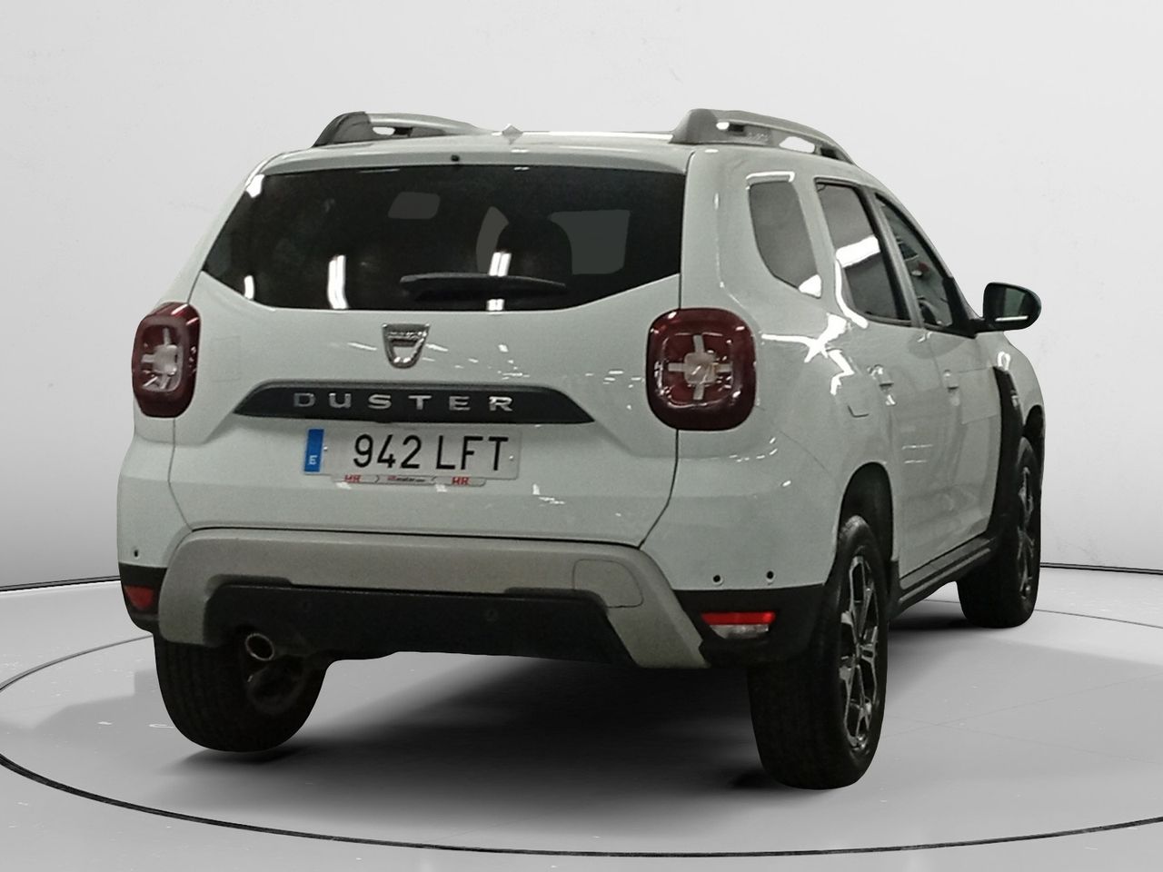 dacia duster 2020 / foto grande (2)