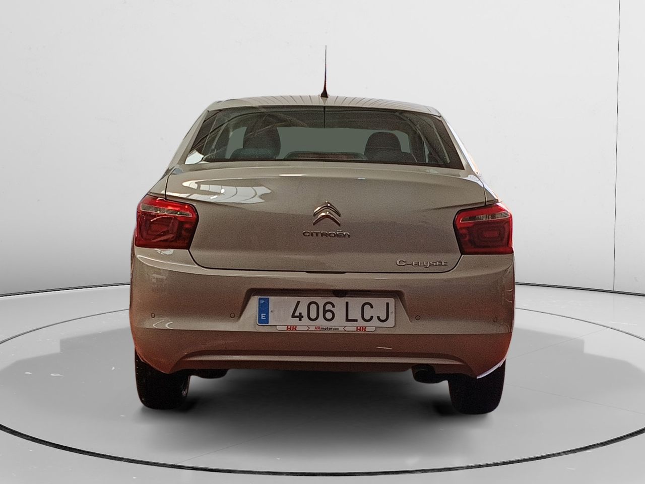 citroën c-elysée 2019 / foto grande (3)