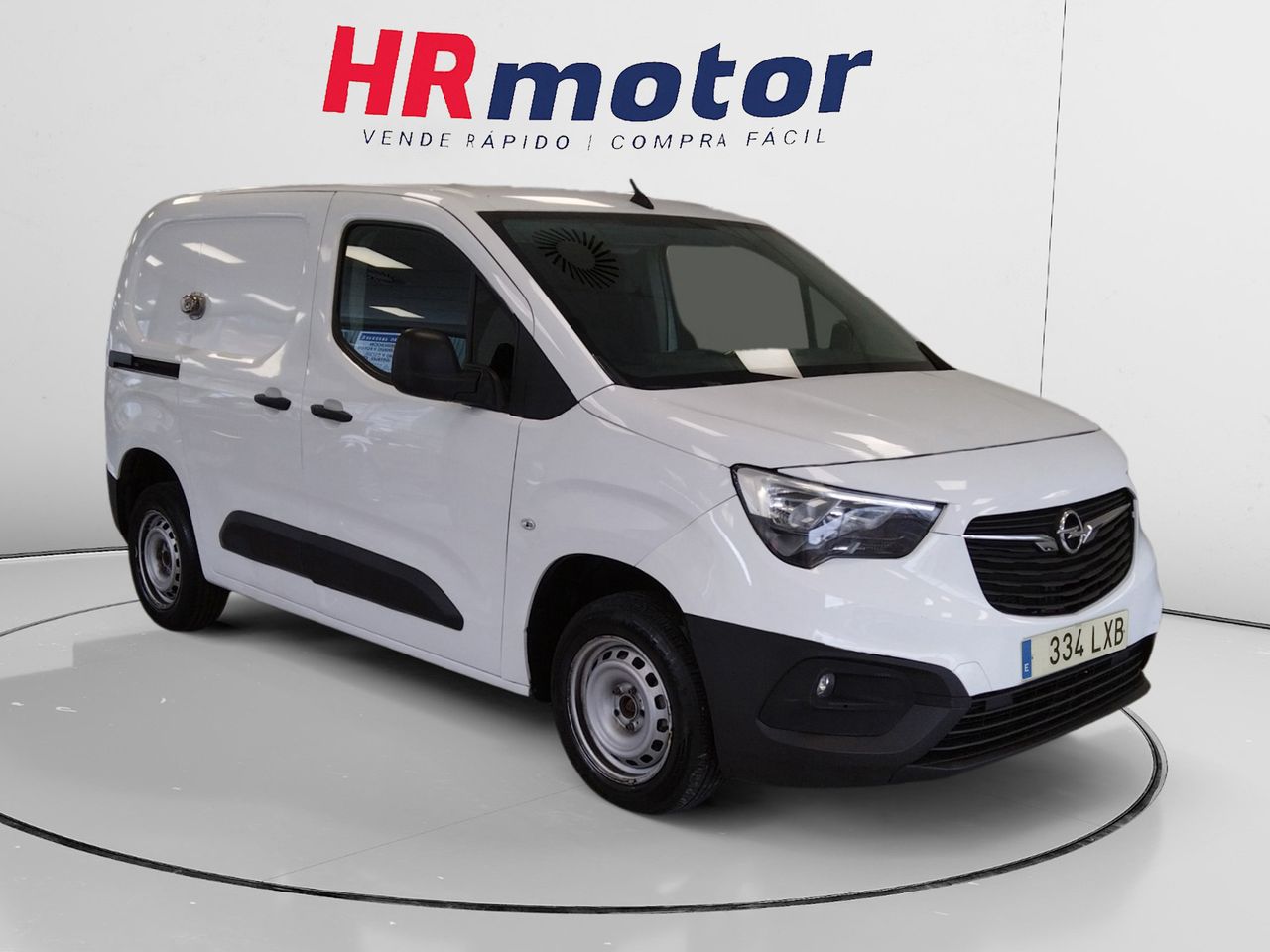 Foto opel combo cargo 2022 /