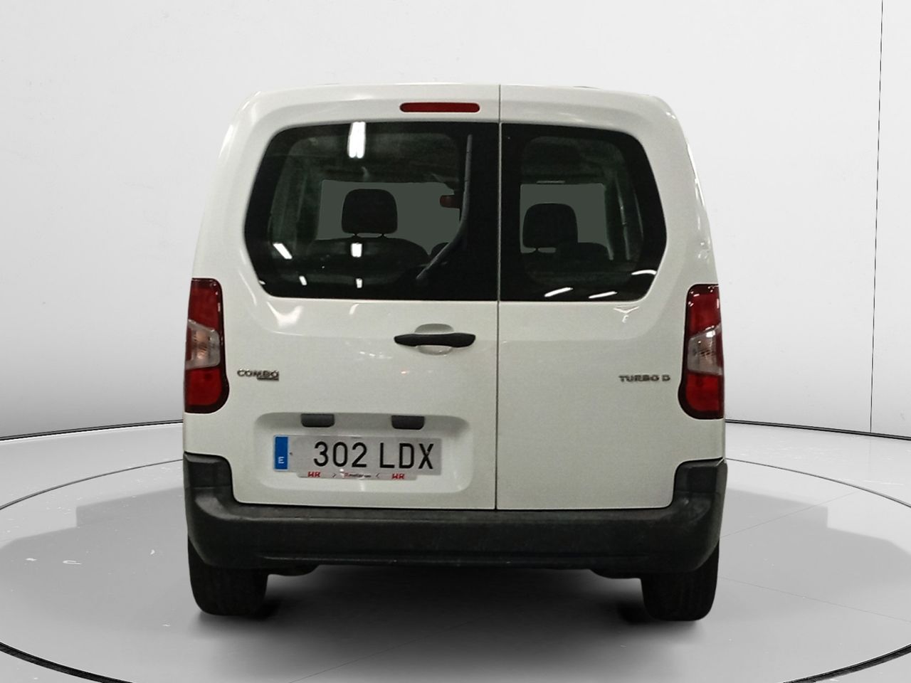opel combo cargo 2020 / foto grande (3)
