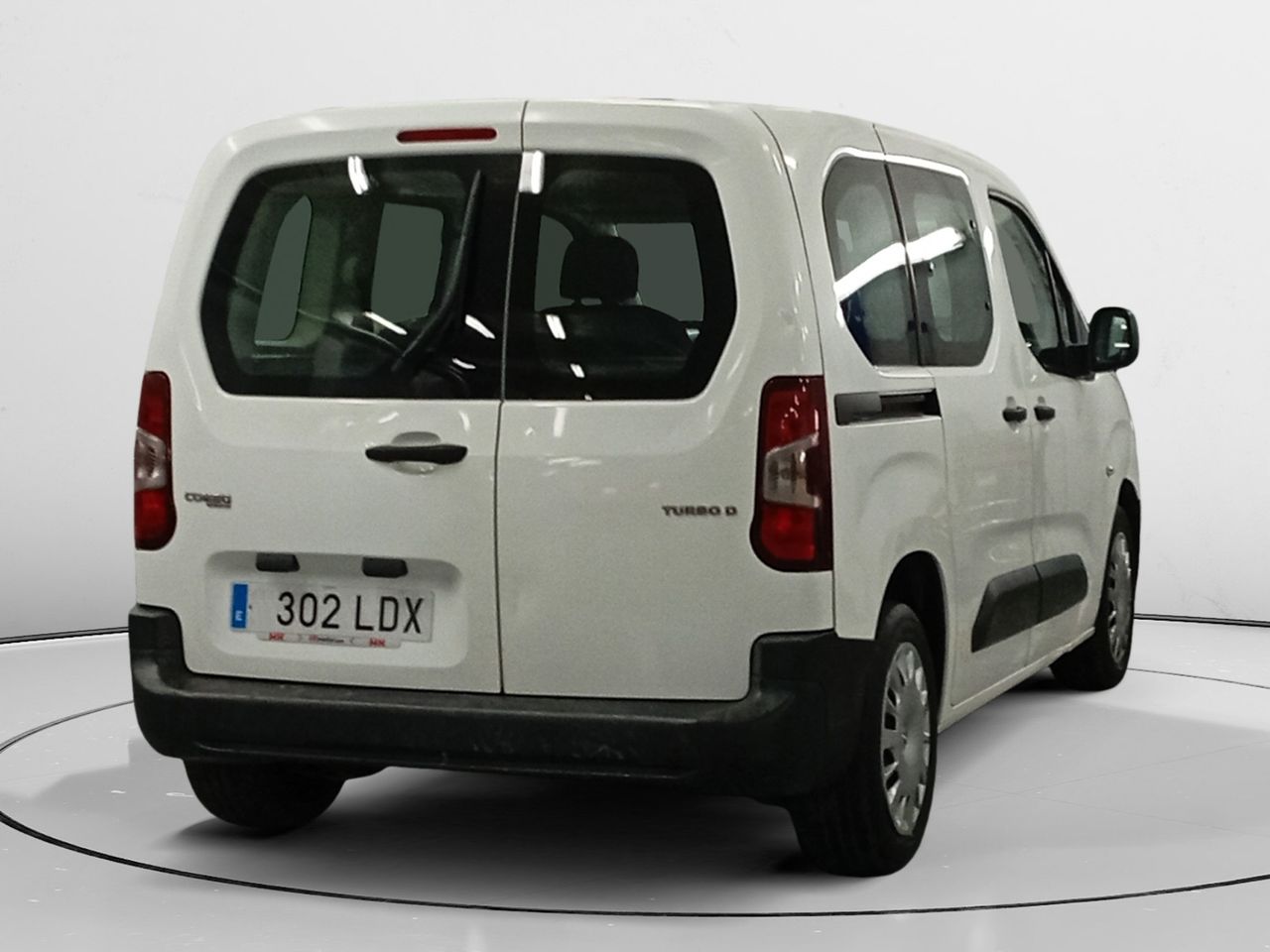opel combo cargo 2020 / foto grande (2)