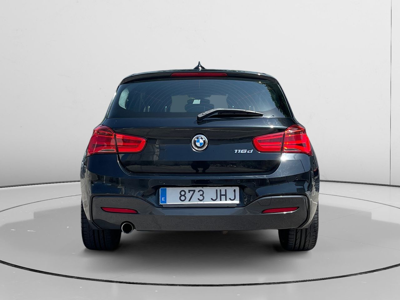 bmw serie 1 2015 / foto grande (3)