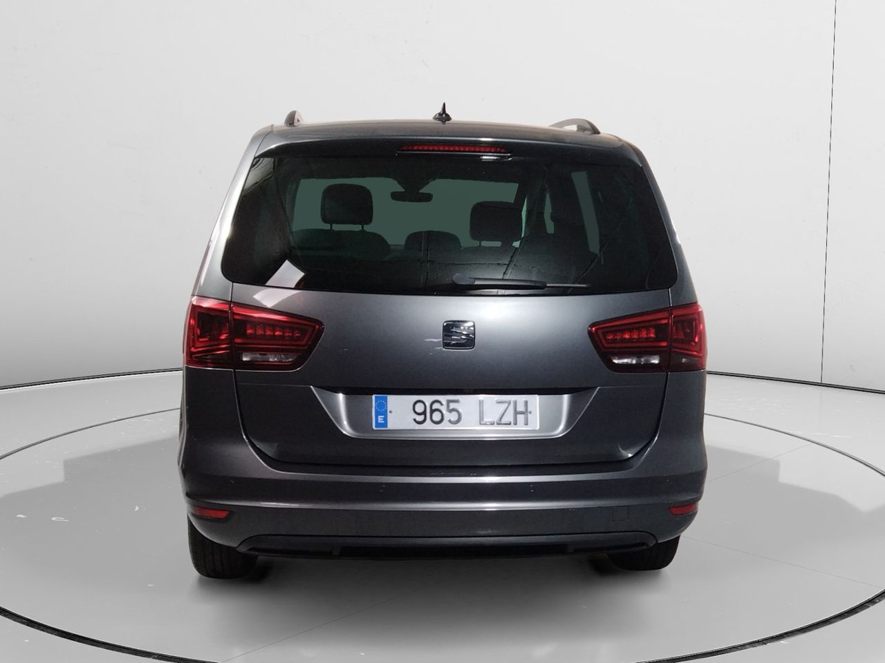 seat alhambra 2022 / foto grande (3)