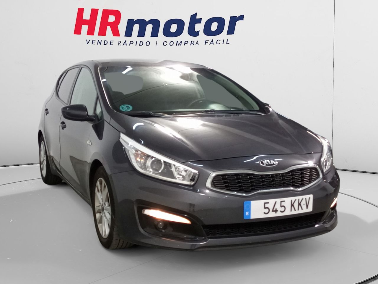 Foto kia ceed 2018 /