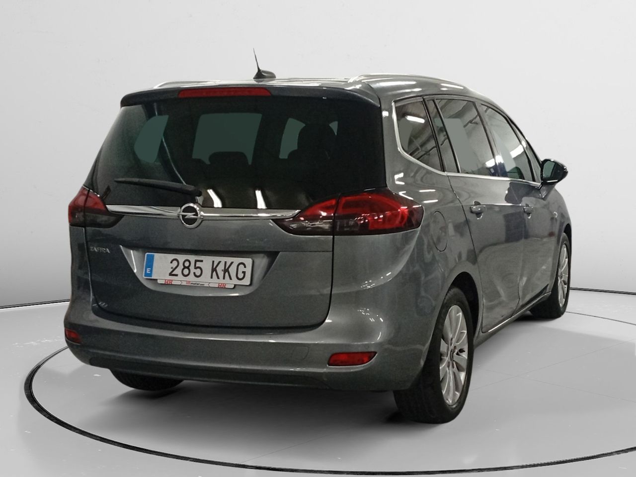 opel zafira 2018 / foto grande (2)