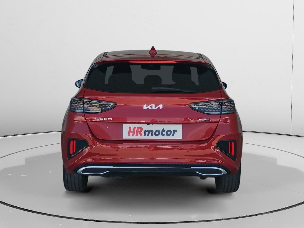 kia ceed 2022 / foto grande (3)