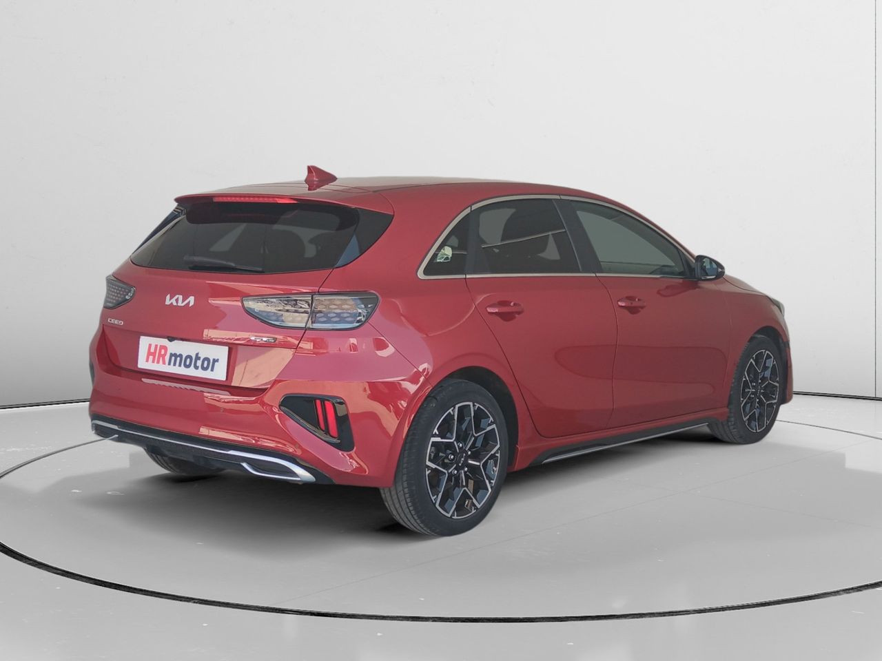 kia ceed 2022 / foto grande (2)