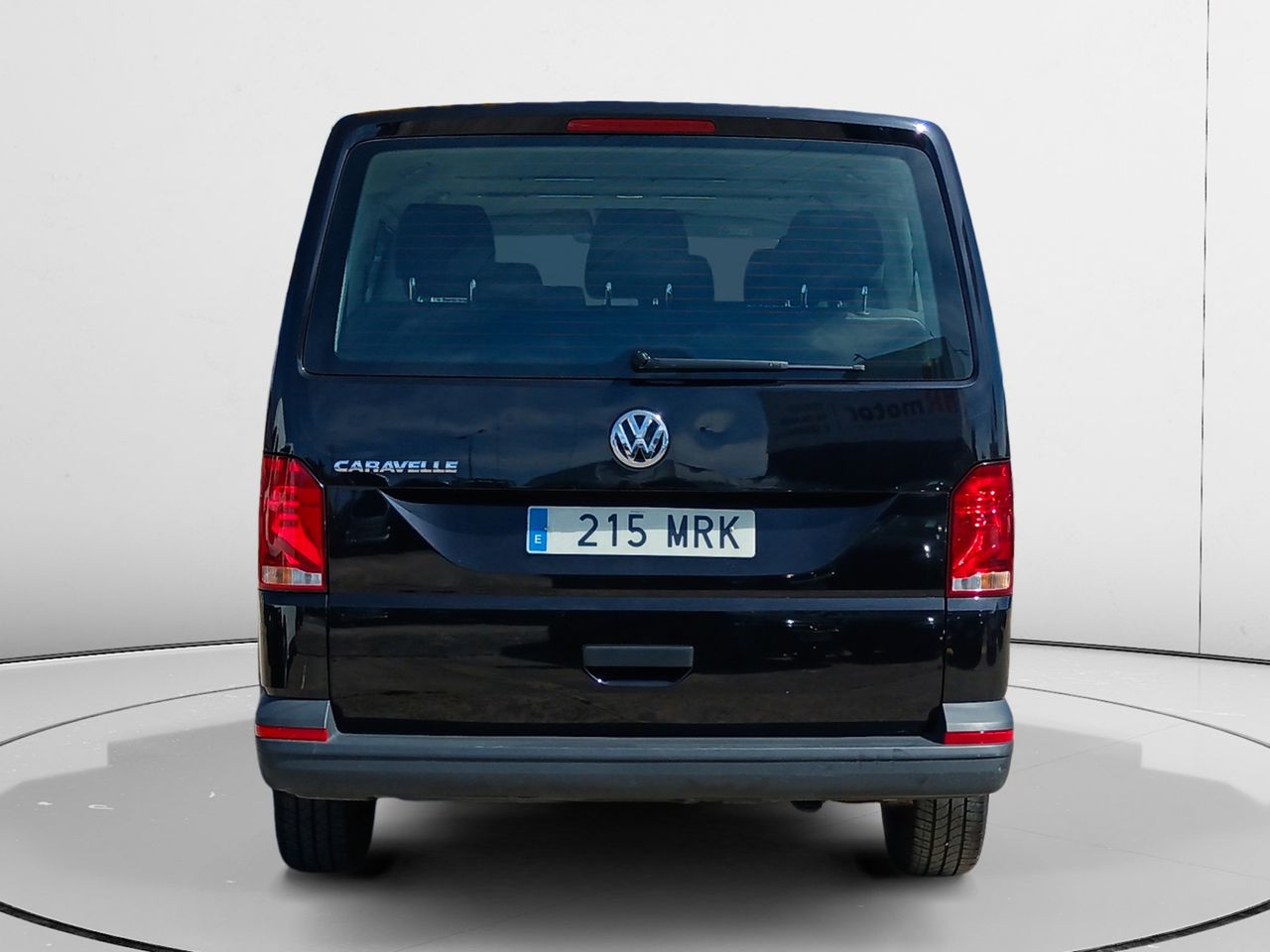 volkswagen caravelle 2024 / foto grande (3)