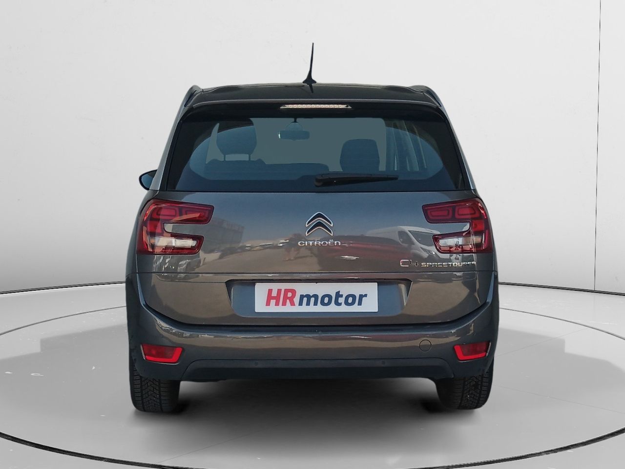 citroën c4 spacetourer 2019 / foto grande (3)