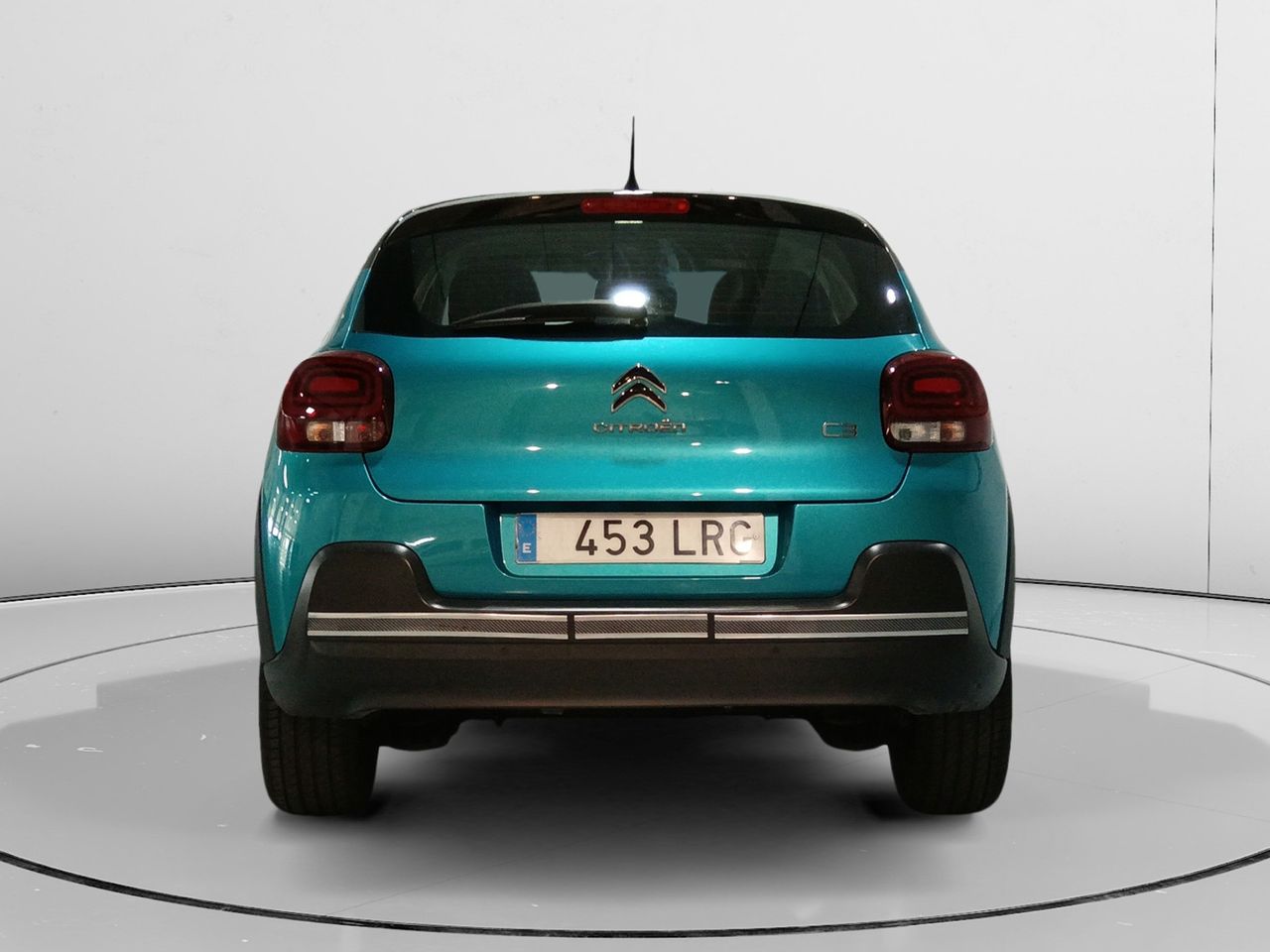 citroën c3 2021 / foto grande (3)