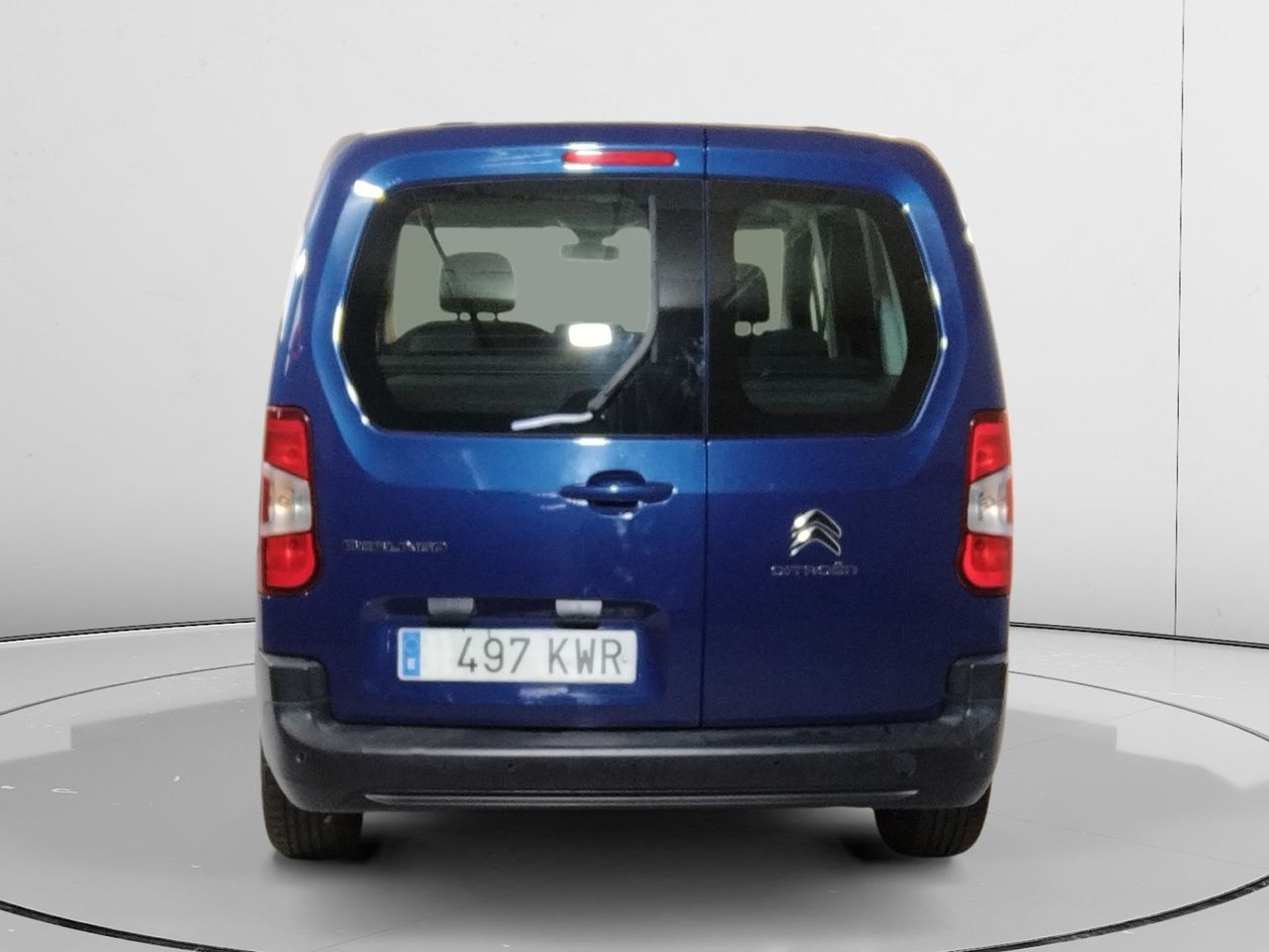 citroën berlingo 2019 / foto grande (3)