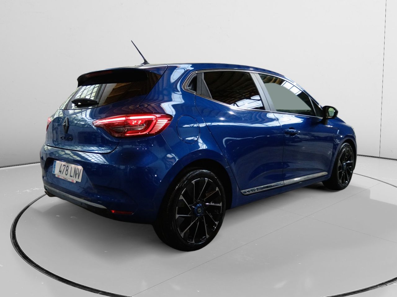 renault clio 2021 / foto grande (2)