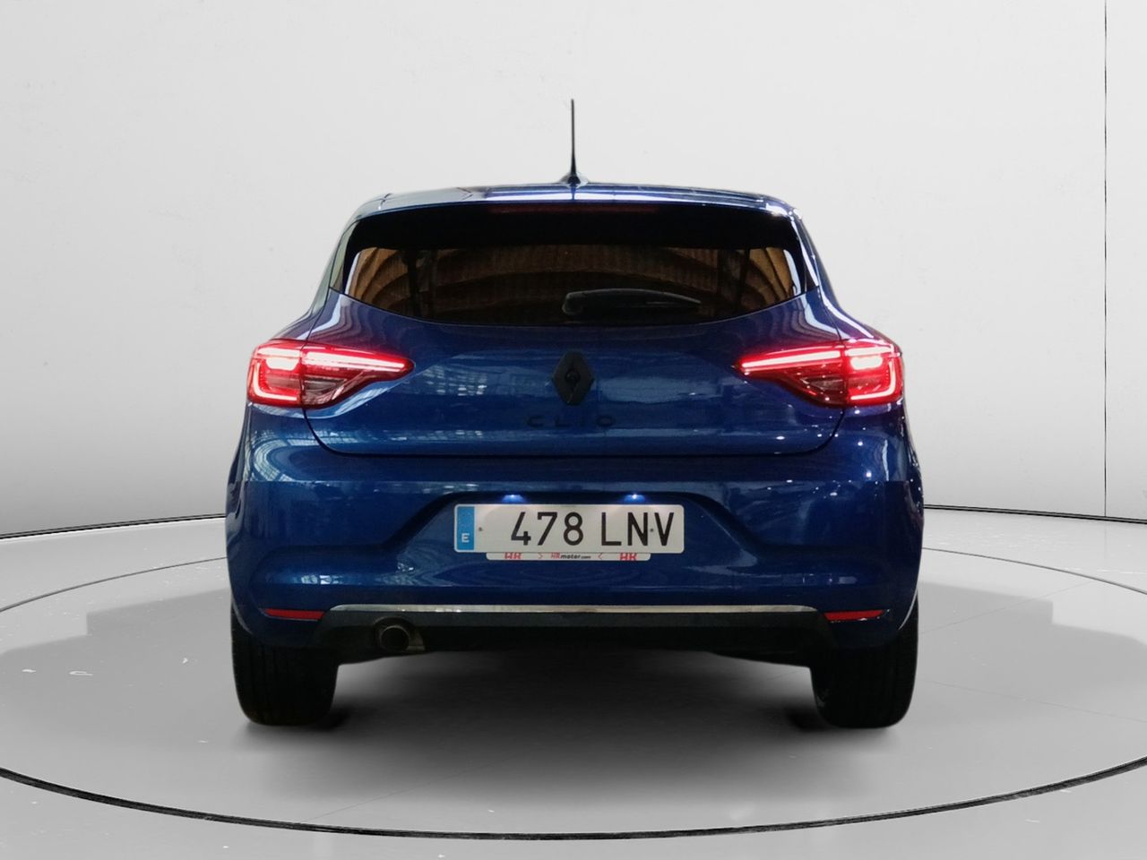 renault clio 2021 / foto grande (3)