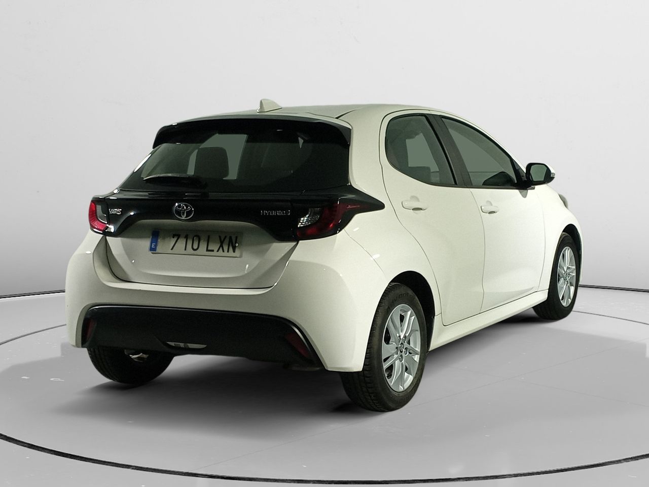 toyota yaris 2022 / foto grande (2)