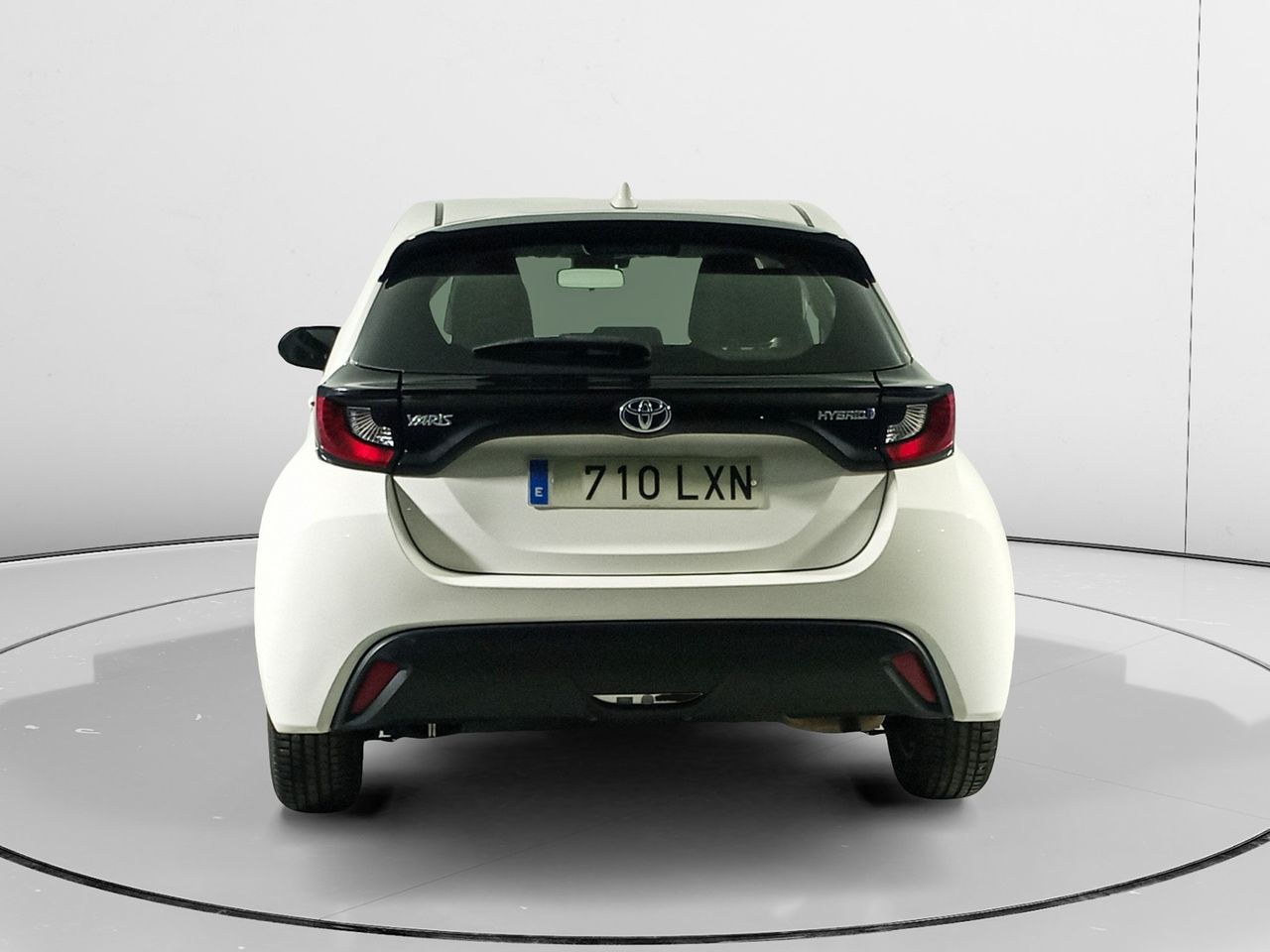 toyota yaris 2022 / foto grande (3)