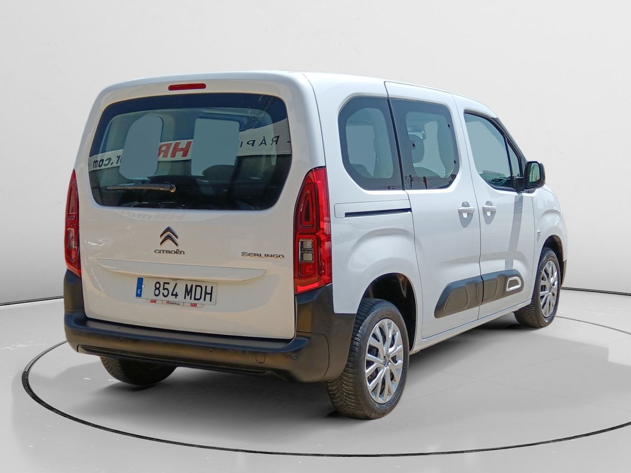 citroën berlingo 2023 / foto grande (2)